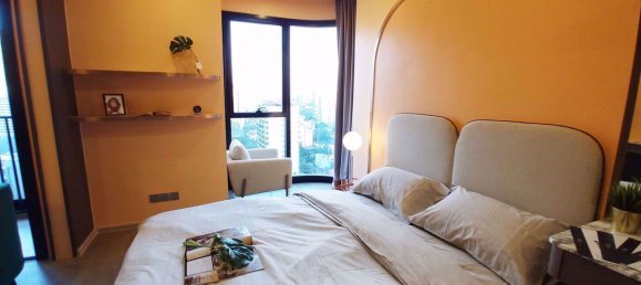 Condominio de 1 dormitorio en Ashton Asoke Railay Beach, Thailand No. 31285 6