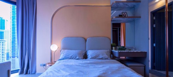 Condominio de 1 dormitorio en Ashton Asoke Railay Beach, Thailand No. 31285 3