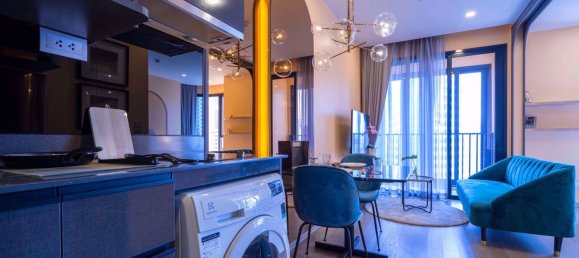 Condominio de 1 dormitorio en Ashton Asoke Railay Beach, Thailand No. 31285 2