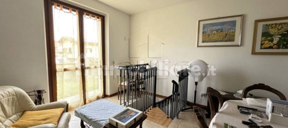 2 Schlafzimmer Wohnung in Città di Castello, Italy, Nr. 153238 28