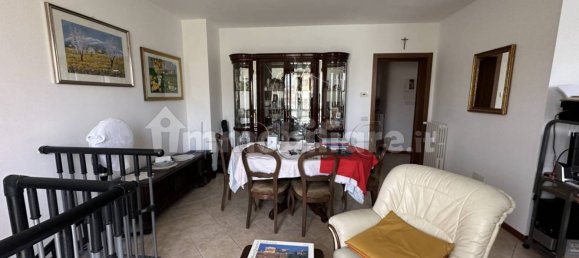 2 Schlafzimmer Wohnung in Città di Castello, Italy, Nr. 153238 31