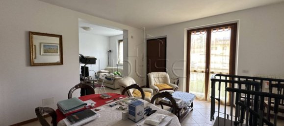 2 Schlafzimmer Wohnung in Città di Castello, Italy, Nr. 153238 33