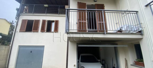 2 Schlafzimmer Wohnung in Città di Castello, Italy, Nr. 153238 26