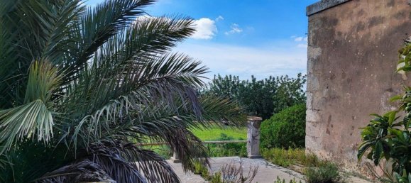 1 bedroom House in Noto, Italy No. 360771 2