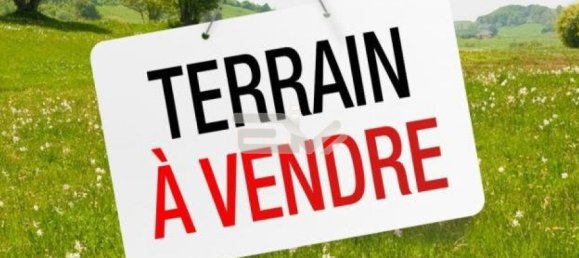 Terrain à Vailly-sur-Aisne, France No. 87104 6