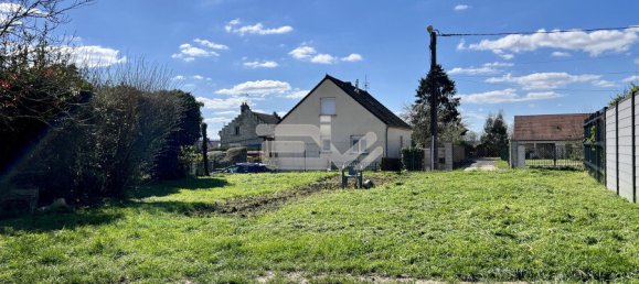 Terrain à Vailly-sur-Aisne, France No. 87104 4