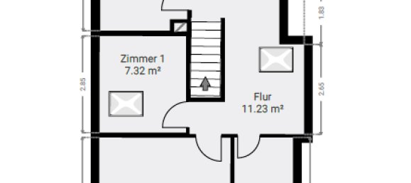 Casa T3 em Offenbach, Germany N.º 339028 16