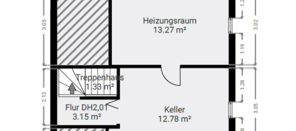 Casa T3 em Offenbach, Germany N.º 339028 17