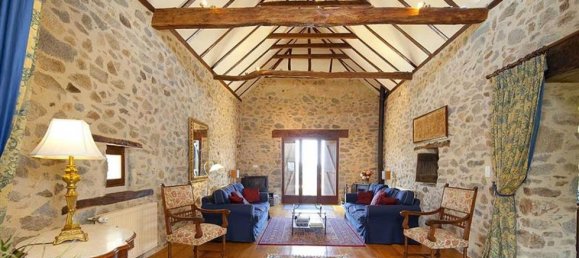 4 Schlafzimmer Haus in La Fouillade, France, Nr. 37927 4