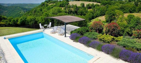 4 Schlafzimmer Haus in La Fouillade, France, Nr. 37927 3