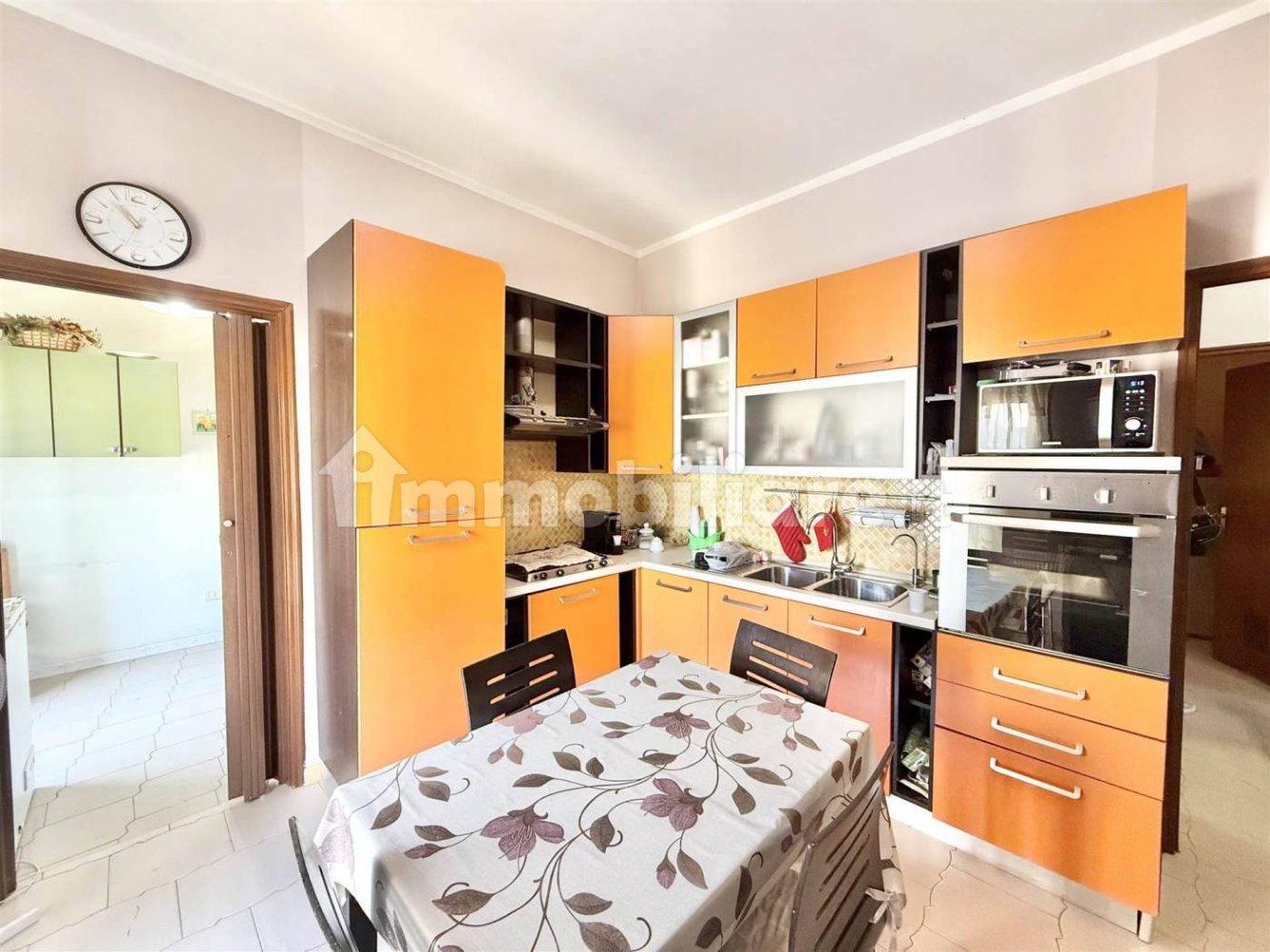 3 bedrooms Apartment in Noto, Italy No. 356382