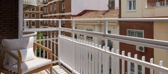 3 bedrooms Apartment in Madrid, Spain No. 92823 14