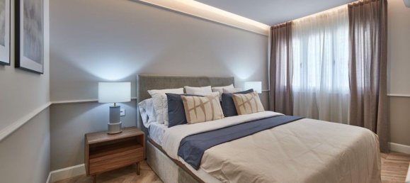 3 bedrooms Apartment in Madrid, Spain No. 92823 2