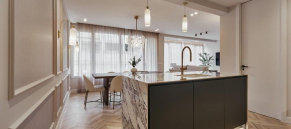 3 bedrooms Apartment in Madrid, Spain No. 92823 13