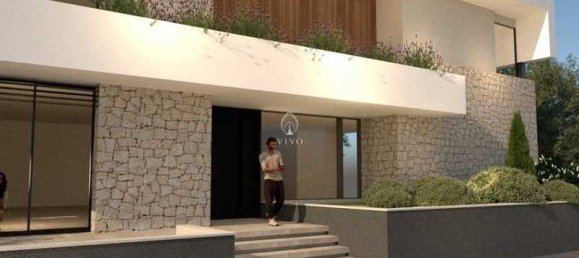 Villa T6 em Mesa Geitonia, Cyprus N.º 19094 3