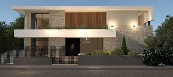 Villa T6 em Mesa Geitonia, Cyprus N.º 19094 4