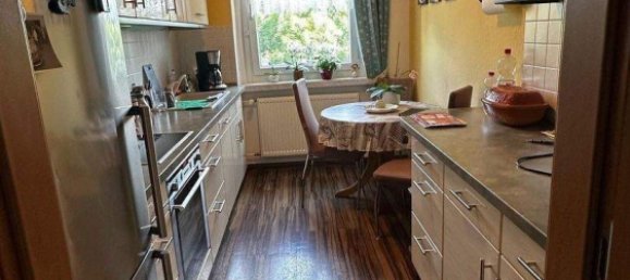 Квартира с 3 комнатами в Хемниц, Германия № 295530 5