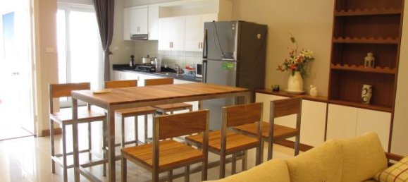 3 Schlafzimmer Wohnung in Tay Ho, Vietnam, Nr. 5049 8