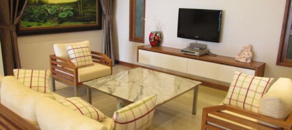 3 Schlafzimmer Wohnung in Tay Ho, Vietnam, Nr. 5049 3