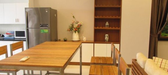 3 Schlafzimmer Wohnung in Tay Ho, Vietnam, Nr. 5049 10