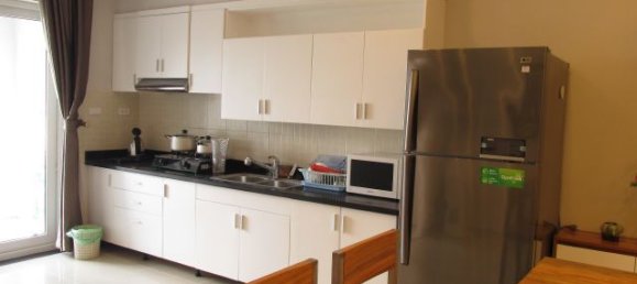 3 Schlafzimmer Wohnung in Tay Ho, Vietnam, Nr. 5049 11