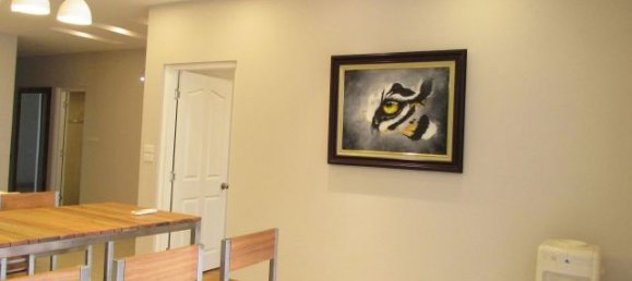 3 Schlafzimmer Wohnung in Tay Ho, Vietnam, Nr. 5049 18