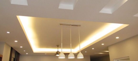 3 Schlafzimmer Wohnung in Tay Ho, Vietnam, Nr. 5049 17