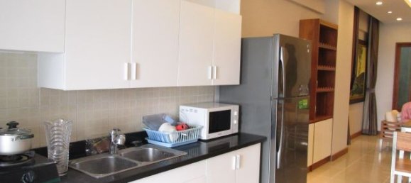 3 Schlafzimmer Wohnung in Tay Ho, Vietnam, Nr. 5049 6