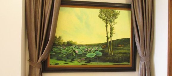 3 Schlafzimmer Wohnung in Tay Ho, Vietnam, Nr. 5049 21