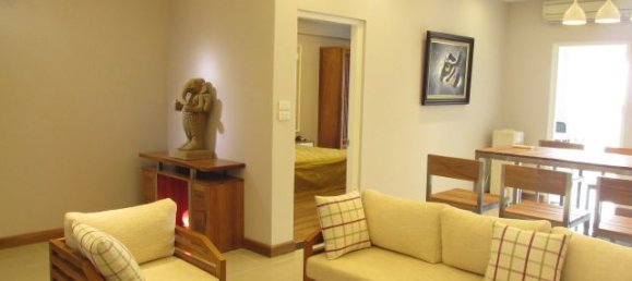 3 Schlafzimmer Wohnung in Tay Ho, Vietnam, Nr. 5049 14