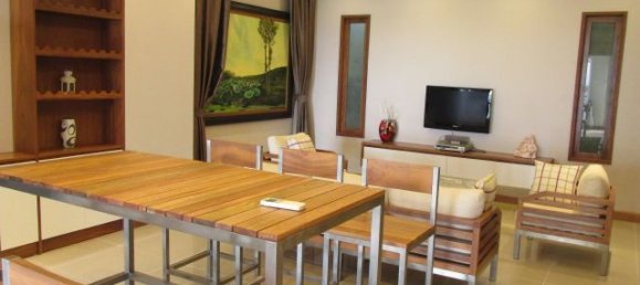 3 Schlafzimmer Wohnung in Tay Ho, Vietnam, Nr. 5049 9