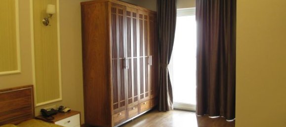 3 Schlafzimmer Wohnung in Tay Ho, Vietnam, Nr. 5049 24