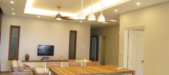 3 Schlafzimmer Wohnung in Tay Ho, Vietnam, Nr. 5049 16