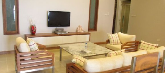 3 Schlafzimmer Wohnung in Tay Ho, Vietnam, Nr. 5049 15