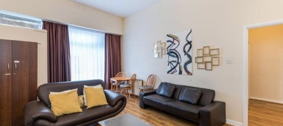 2 Schlafzimmer Wohnung in London, United Kingdom, Nr. 12591 12