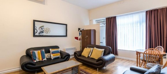 2 Schlafzimmer Wohnung in London, United Kingdom, Nr. 12591 11