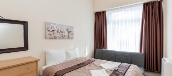 2 Schlafzimmer Wohnung in London, United Kingdom, Nr. 12591 7