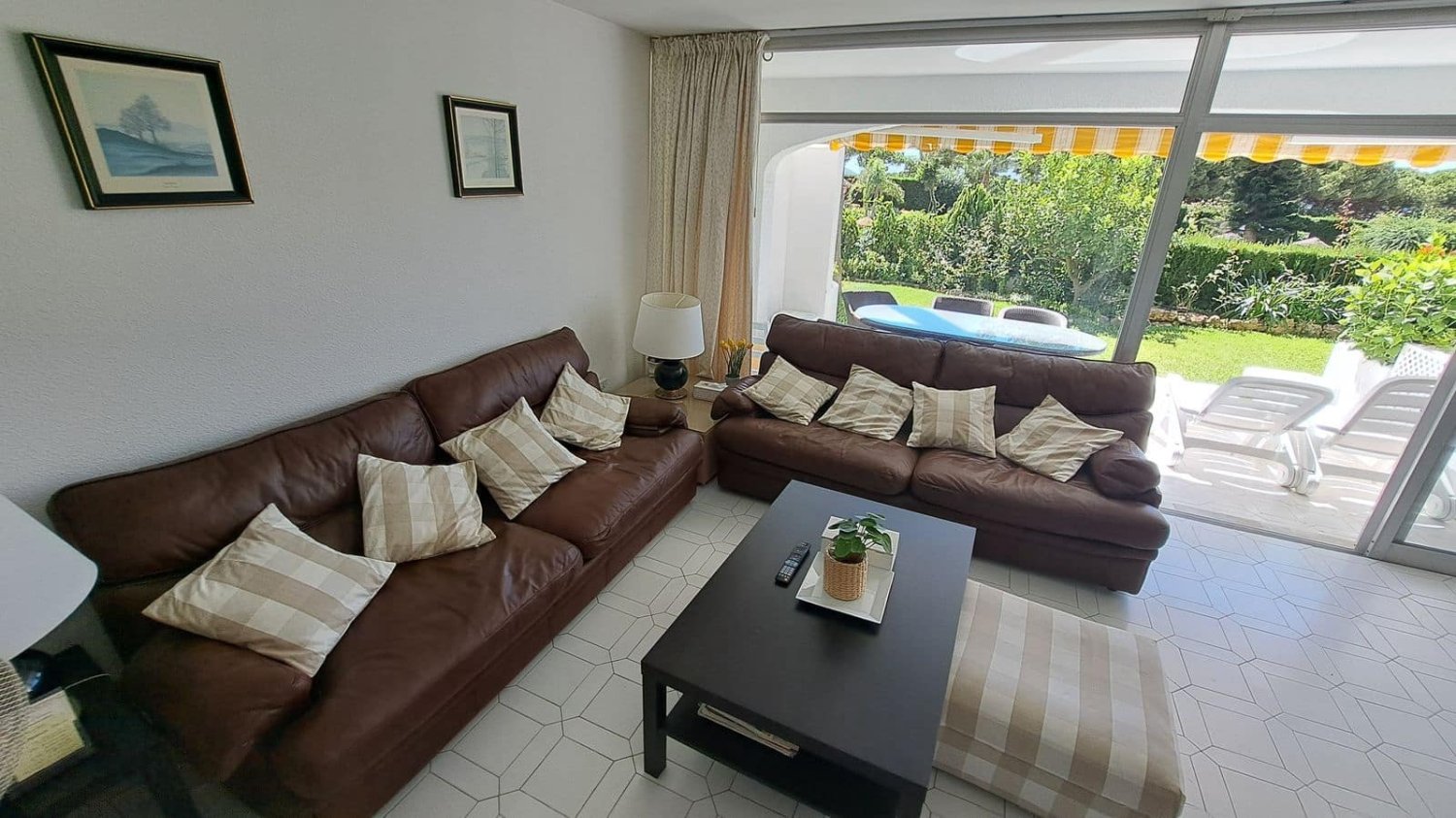 3 bedrooms Townhouse in Mijas, Spain No. 272545