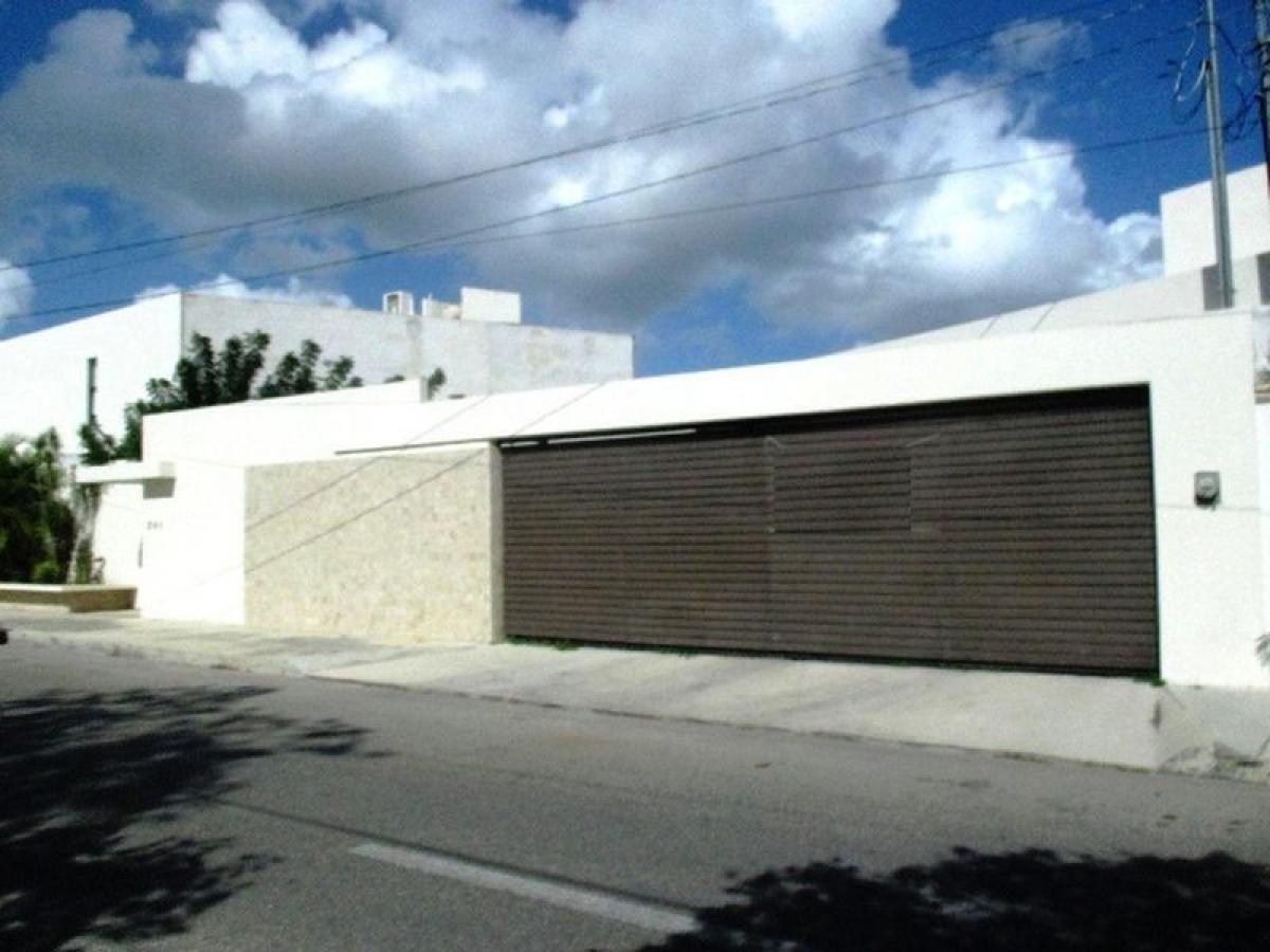 3 chambres Maison à Yucatan, Mexico No. 190114