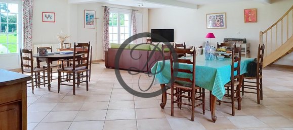 Casa de 4 dormitorios en Crevecoeur-le-Grand, France No. 76654 11