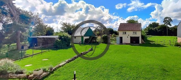 Casa de 4 dormitorios en Crevecoeur-le-Grand, France No. 76654 2