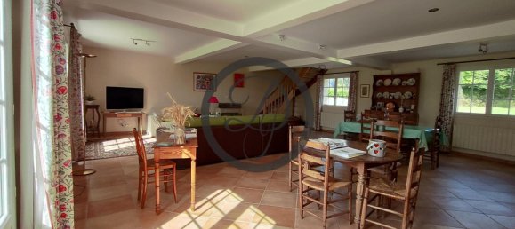 Casa de 4 dormitorios en Crevecoeur-le-Grand, France No. 76654 15