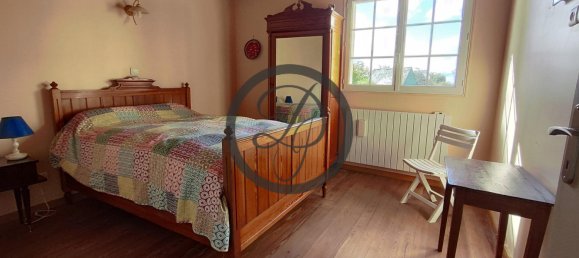 Casa de 4 dormitorios en Crevecoeur-le-Grand, France No. 76654 19