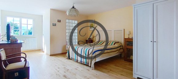 Casa de 4 dormitorios en Crevecoeur-le-Grand, France No. 76654 7