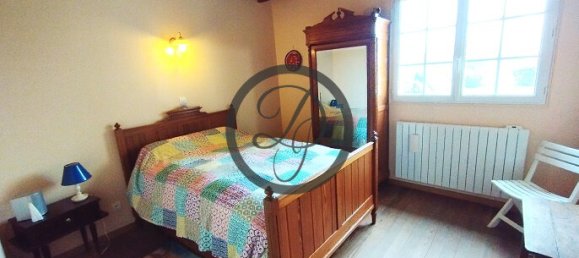 Casa de 4 dormitorios en Crevecoeur-le-Grand, France No. 76654 18