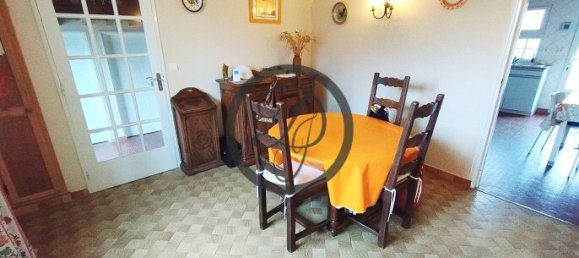 Casa de 4 dormitorios en Crevecoeur-le-Grand, France No. 76654 23