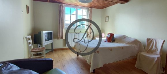 Casa de 4 dormitorios en Crevecoeur-le-Grand, France No. 76654 13