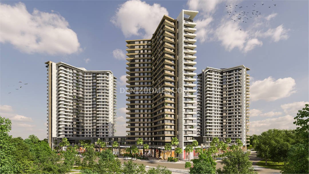 10-Zimmer Villa in Denizli, Turkey, Nr. 15014