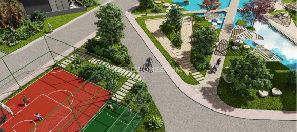 10-Zimmer Villa in Denizli, Turkey, Nr. 15014 5