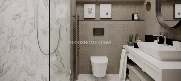 10-Zimmer Villa in Denizli, Turkey, Nr. 15014 8